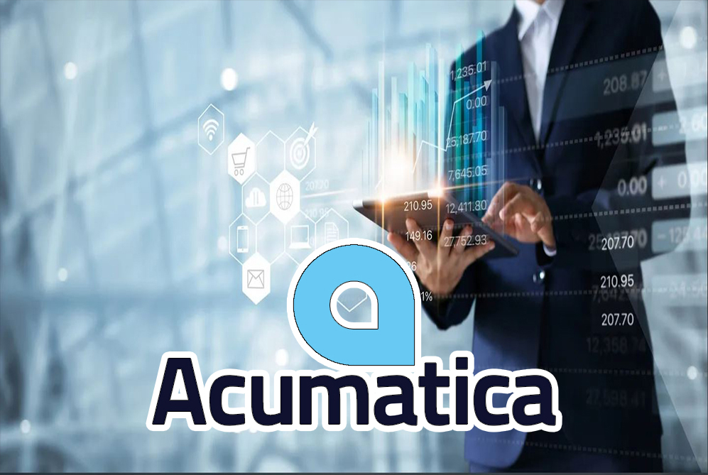 AAcumatica