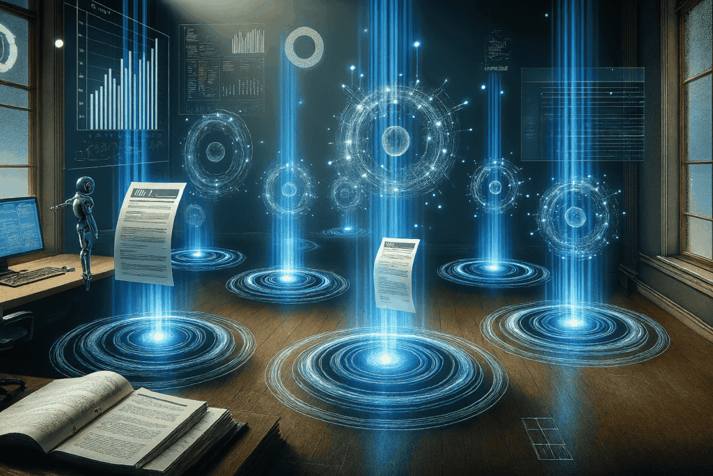 Real Time Audit: AP automation for compliance