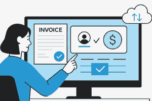 AP automation for vendor payments
