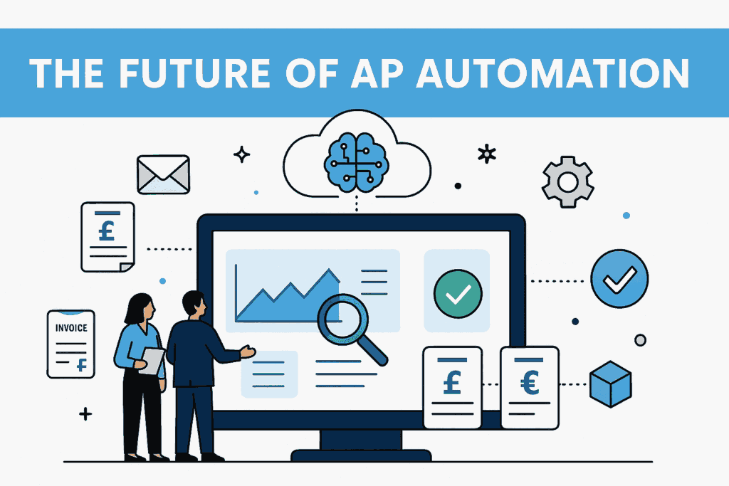 Future of AP Automation