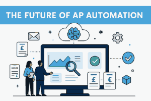 Future of AP Automation